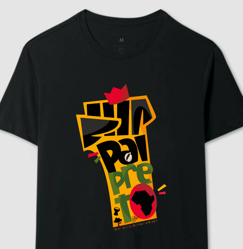 PAI PRETO