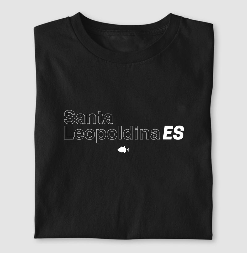 Cidades Santa Leopoldina ES - #27296