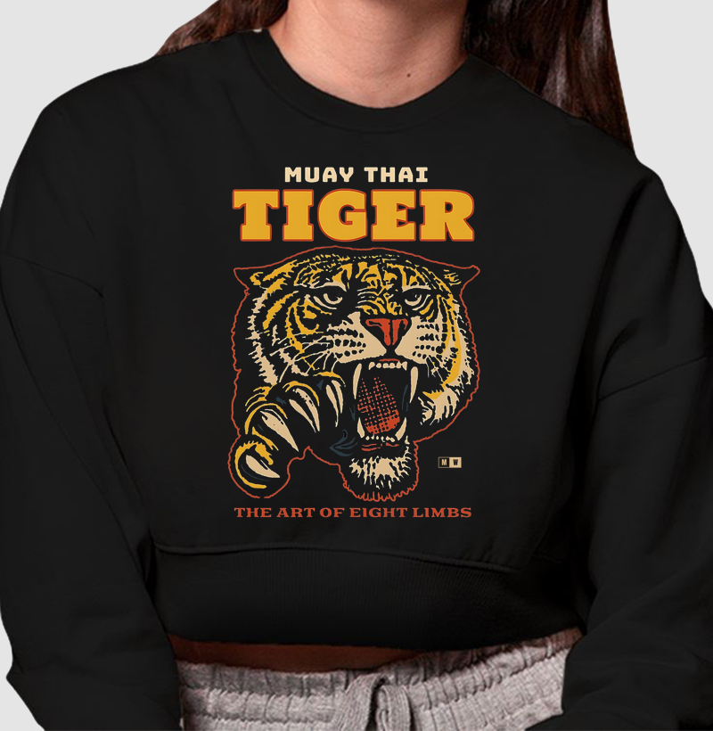 MUAY THAI TIGER