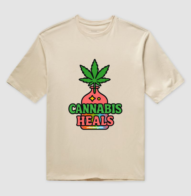 Cannabis Heals