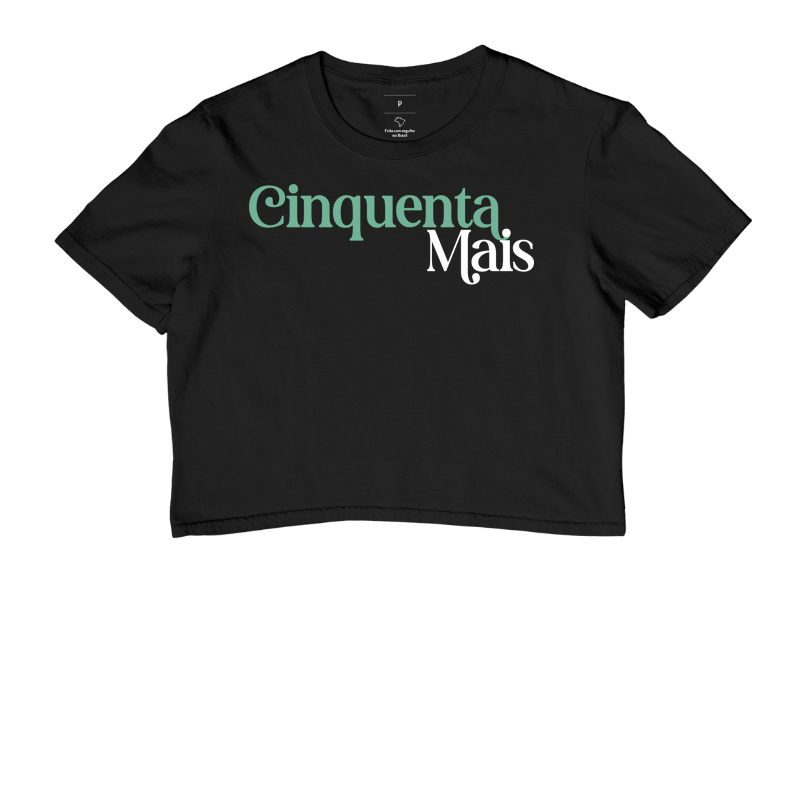 Cinquenta Mais