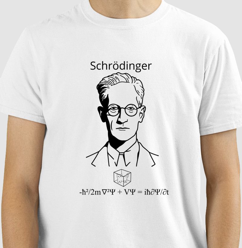 Schrödinger