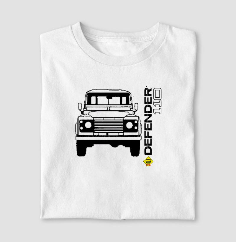 Defender 110