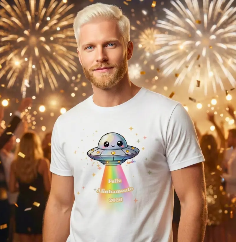 Feliz Alinhamento 2026