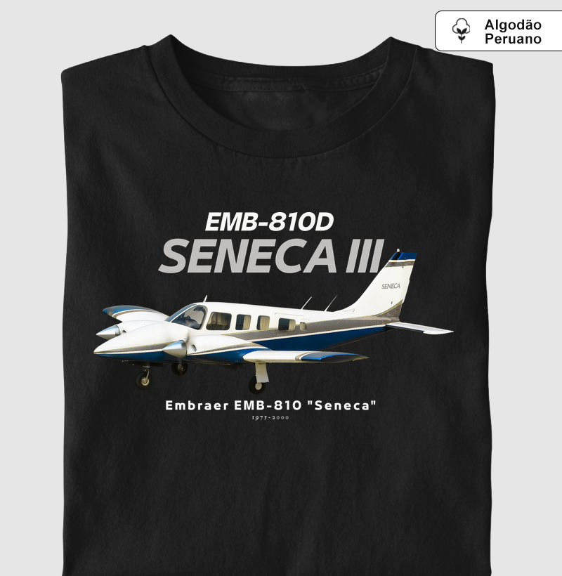 EMB-810D | SENECA III