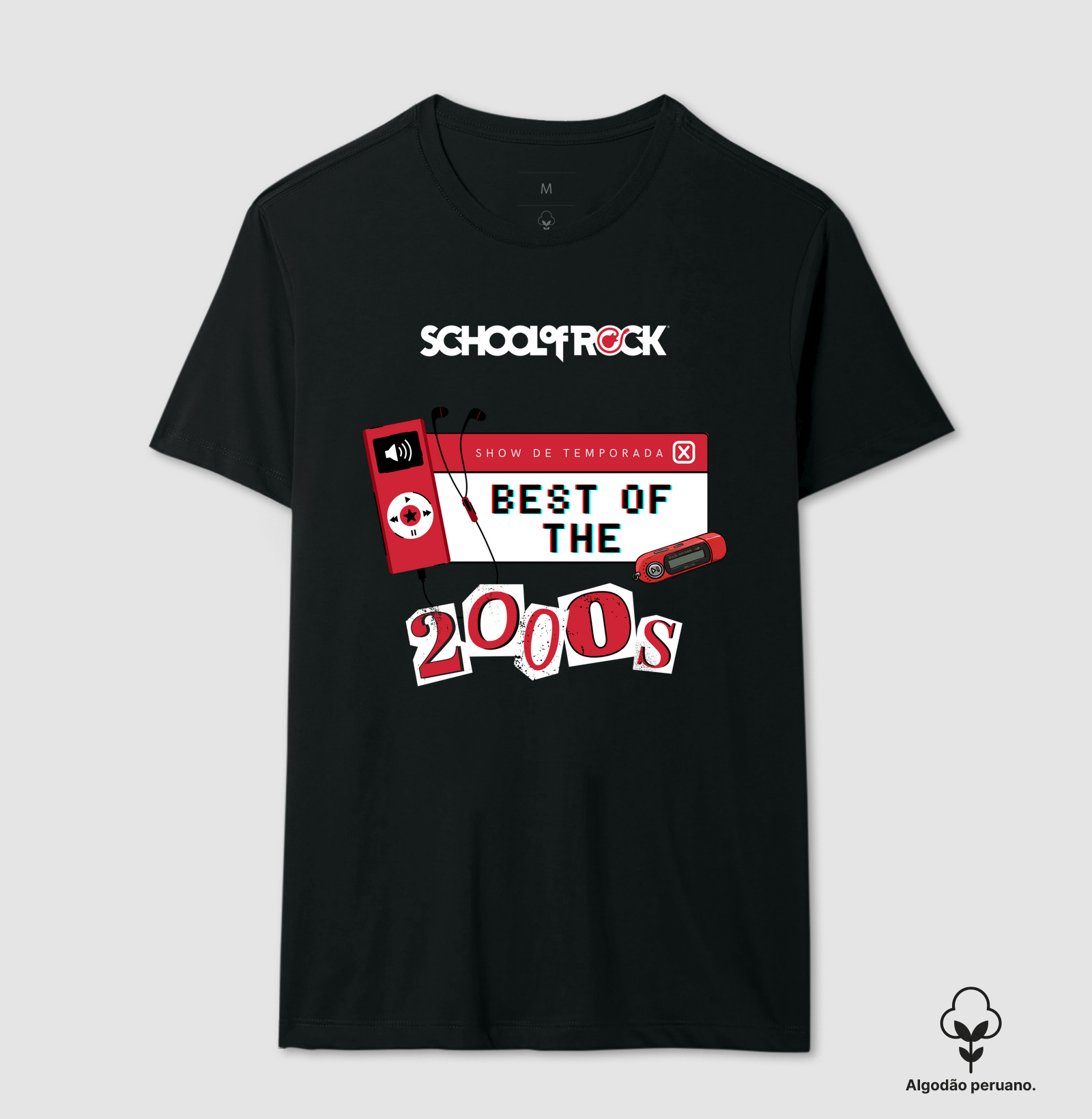 Best Of The 2000´s