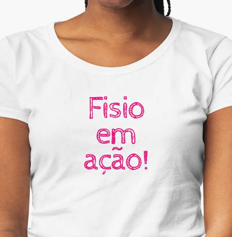 Fisio em Ação