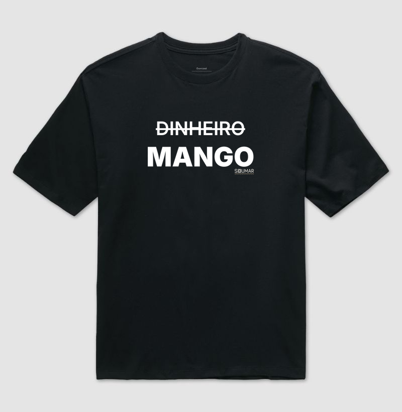 Dinheiro/Mango