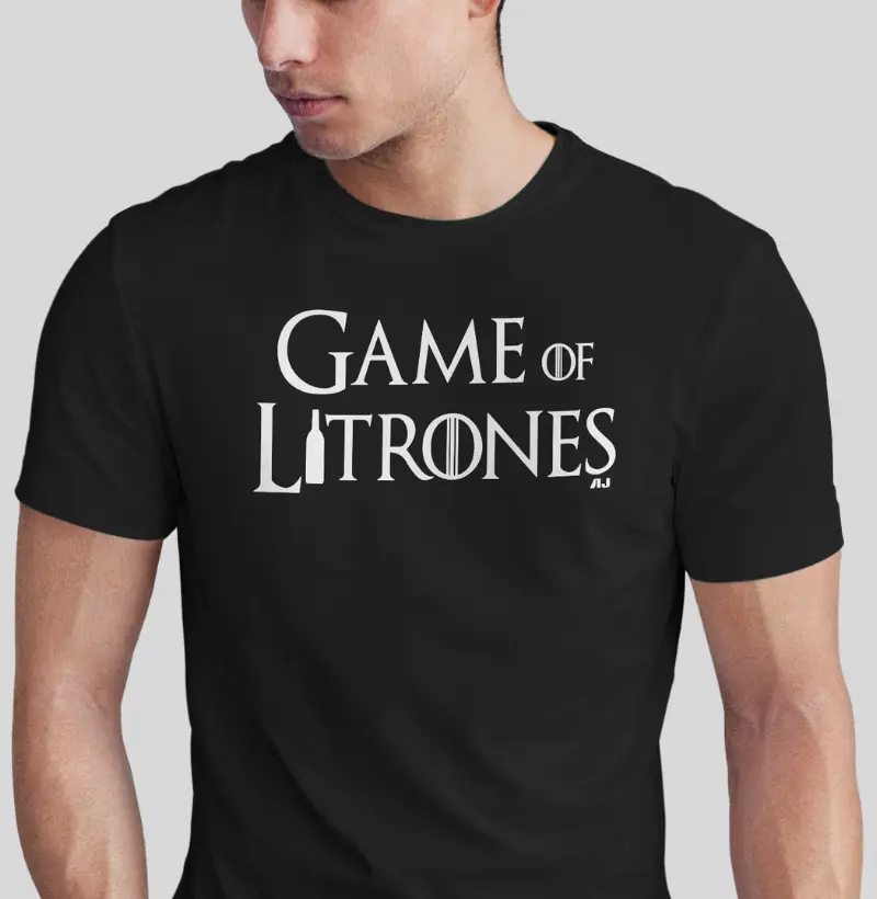 Game OF Litrones