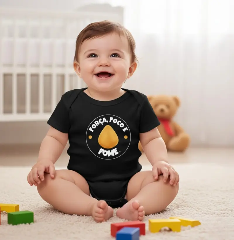 Força, foco e fome - Fala Sério