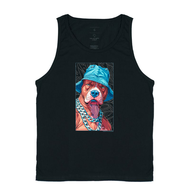 ESTILO PIT BULL