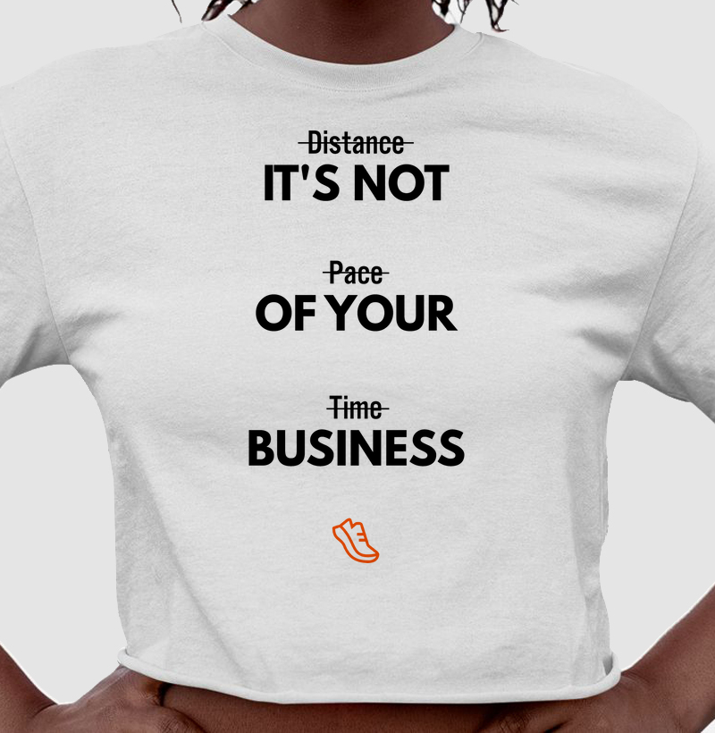 Not your business
