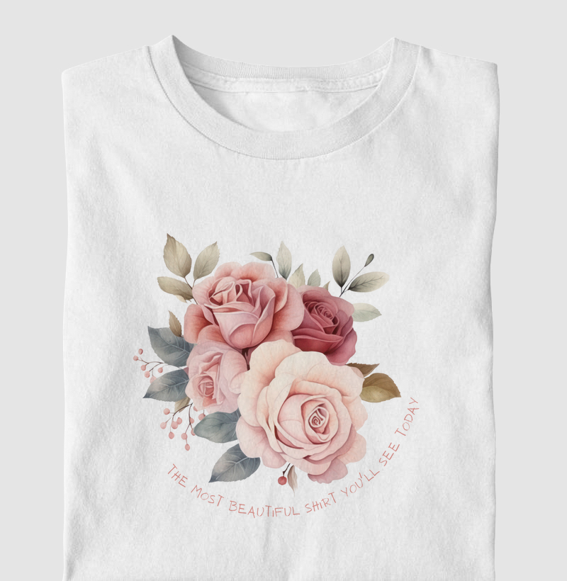 HONESTEE BEAUTIFUL SHIRT