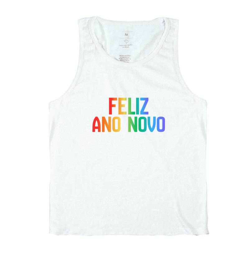 Feliz Ano Novo