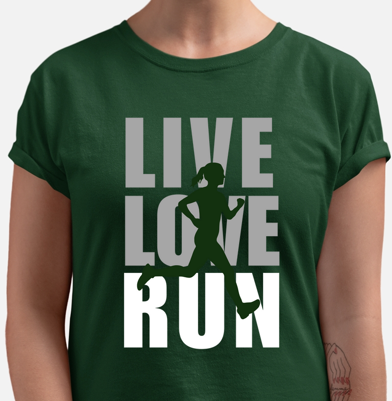 Live Love Run