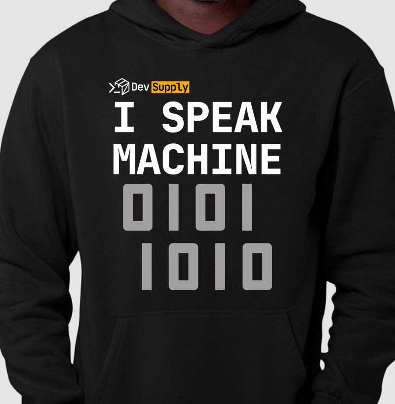 Linguagem da Máquina