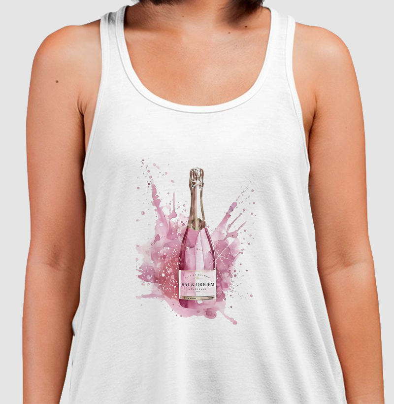 Splash rosé