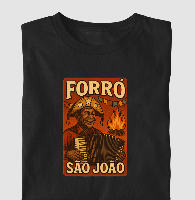 Forró no São João