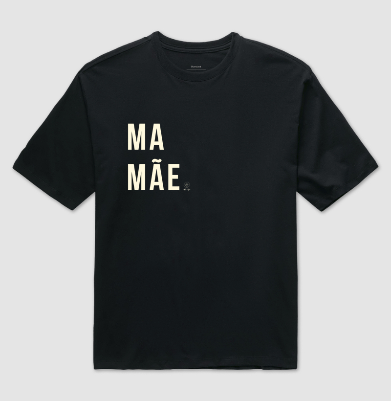 MAMÃE 
