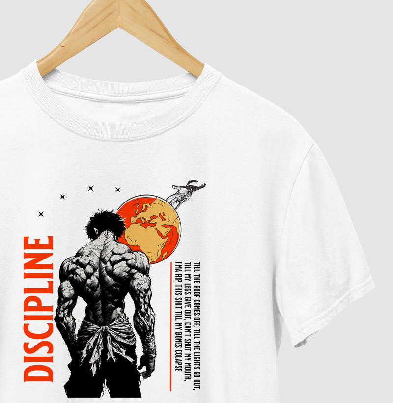 Discipline 