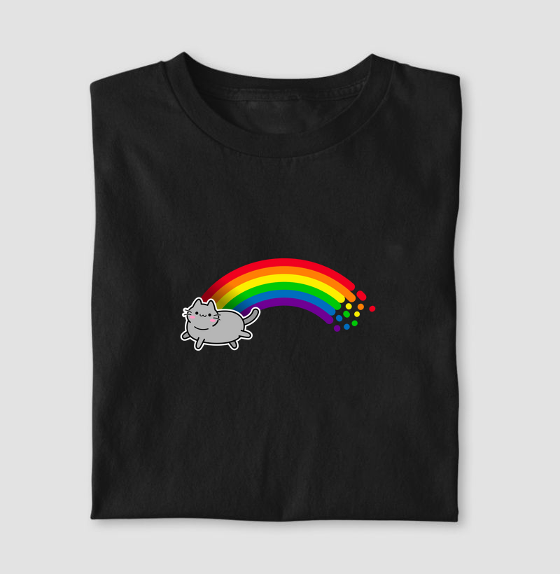 Arco Iris Cat