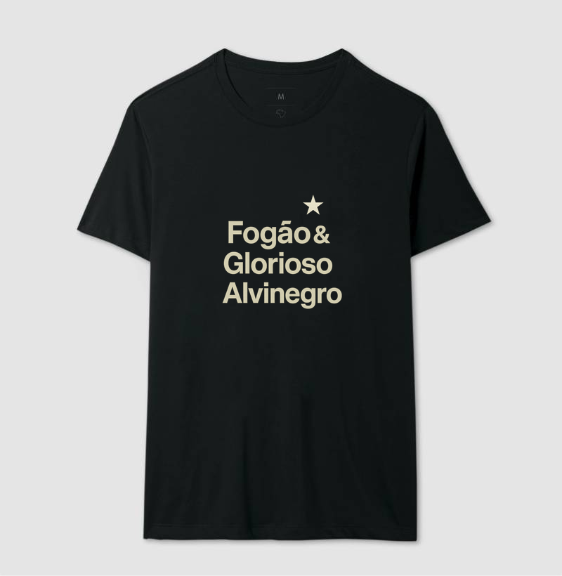 Fogão Glorioso Alvinegro