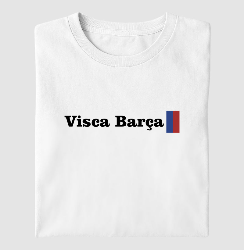 Visca Barça