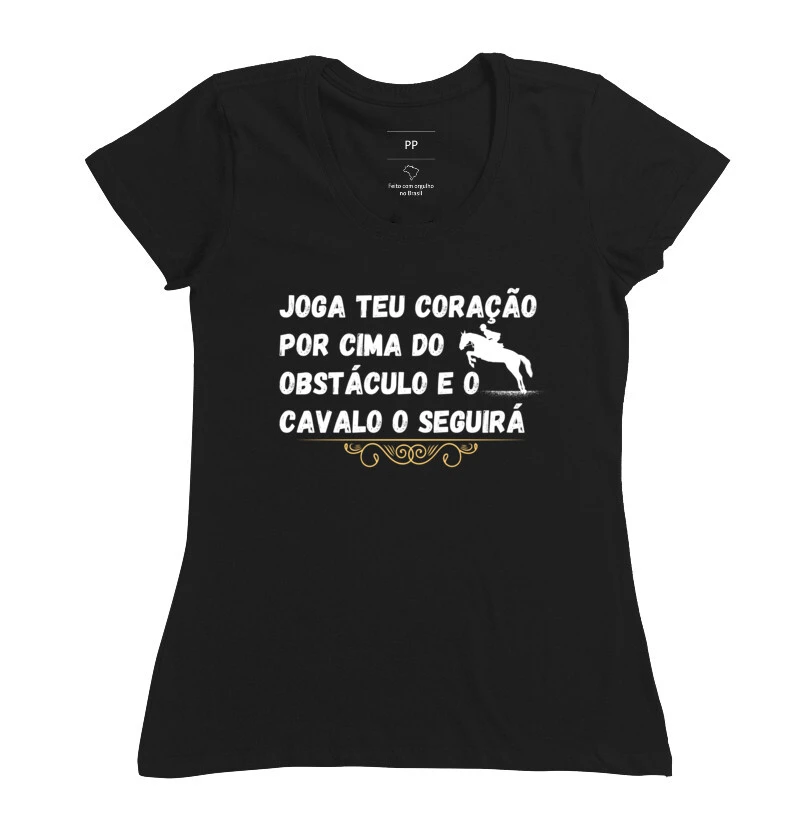 Teu coração