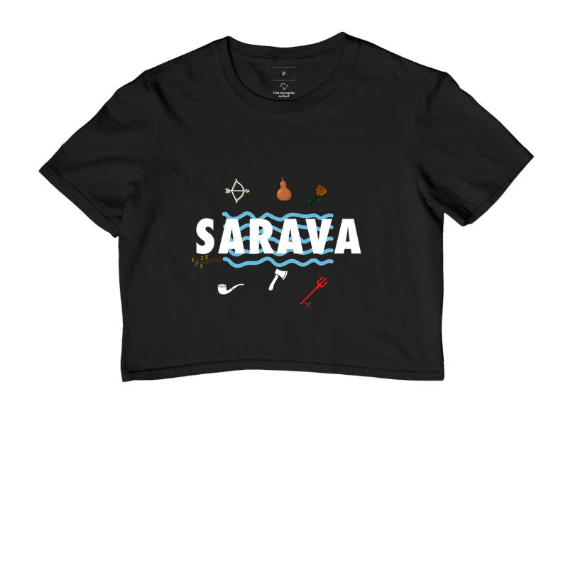 saravá