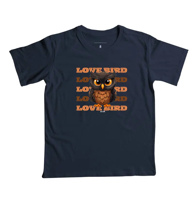 Love Bird