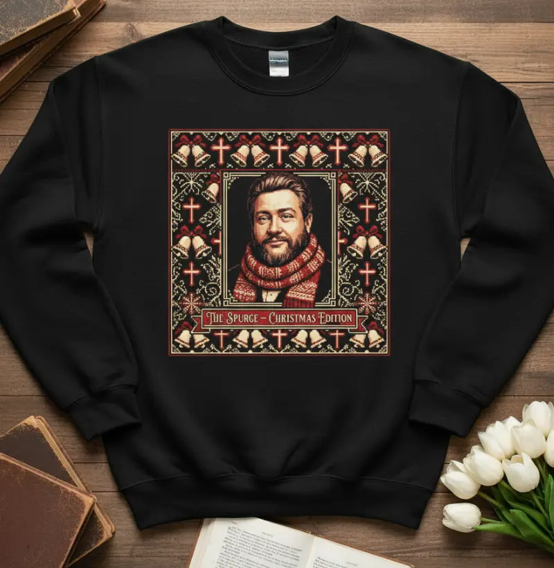 “The Spurge – Christmas Edition”