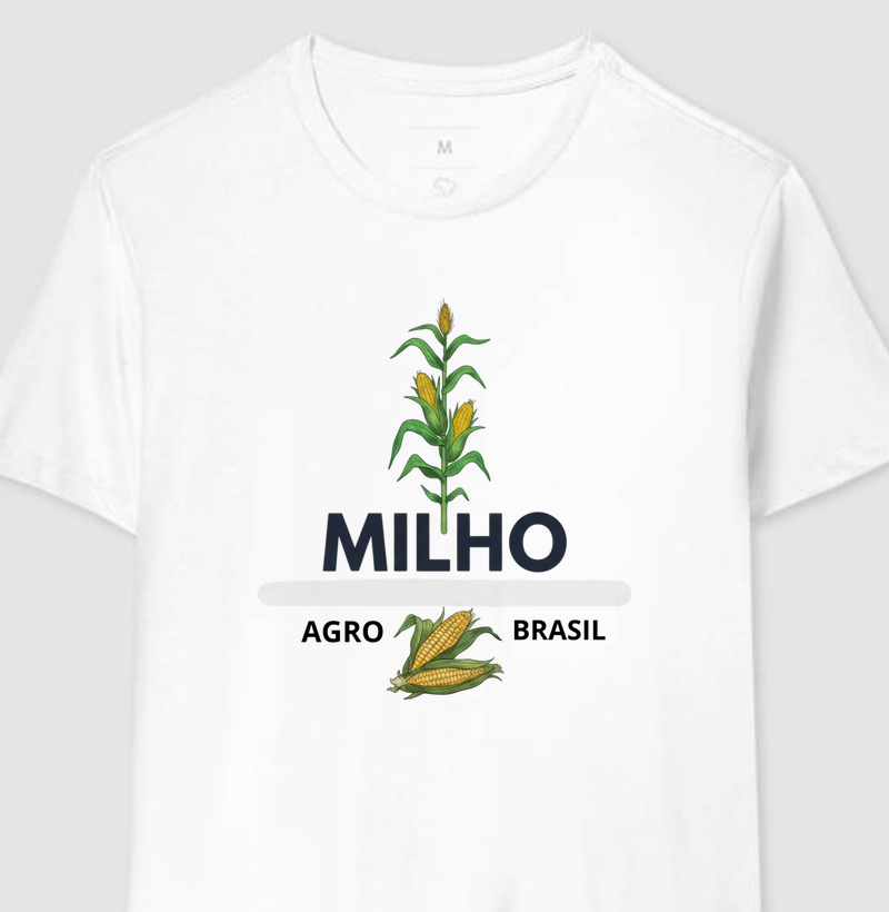 REF- 03- MILHO-AGRO BRASIL
