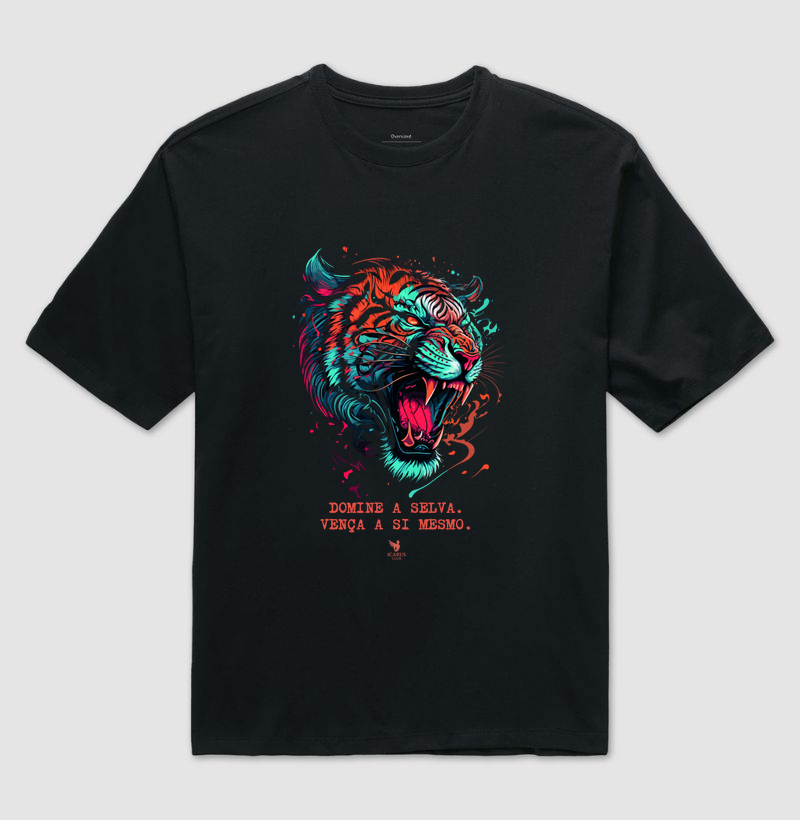 Tigre Neon