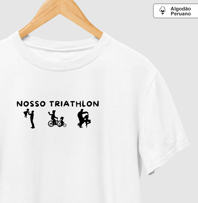 NOSSO TRIATHLON