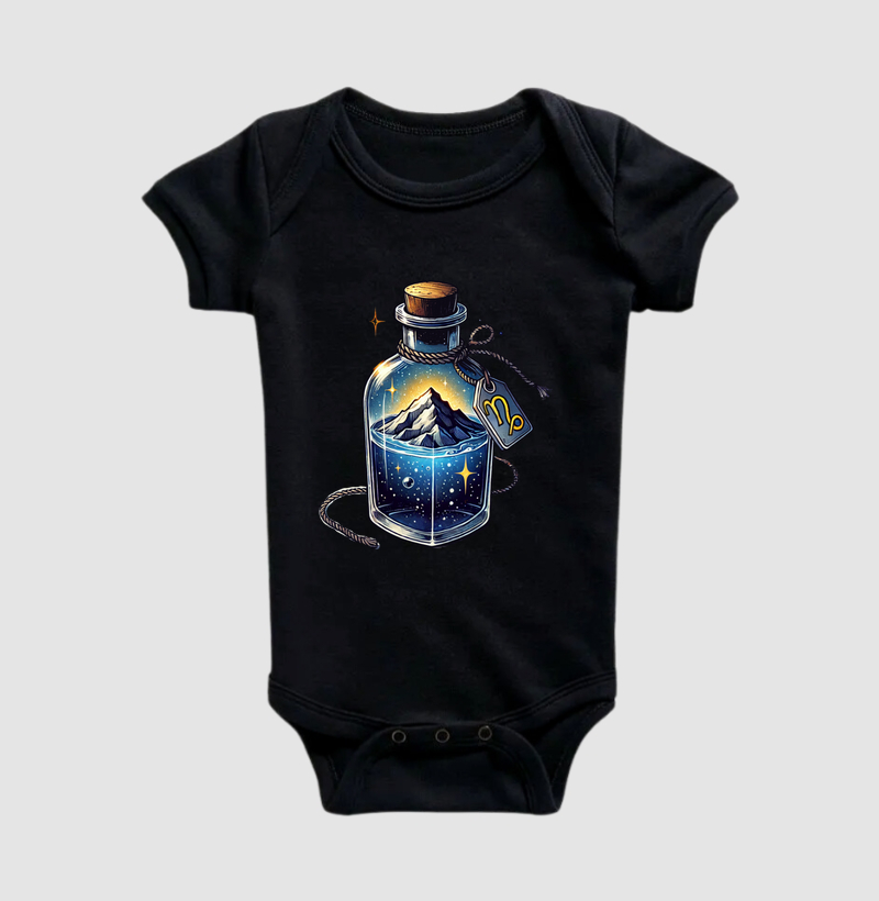 Capricórnio - lateral signos