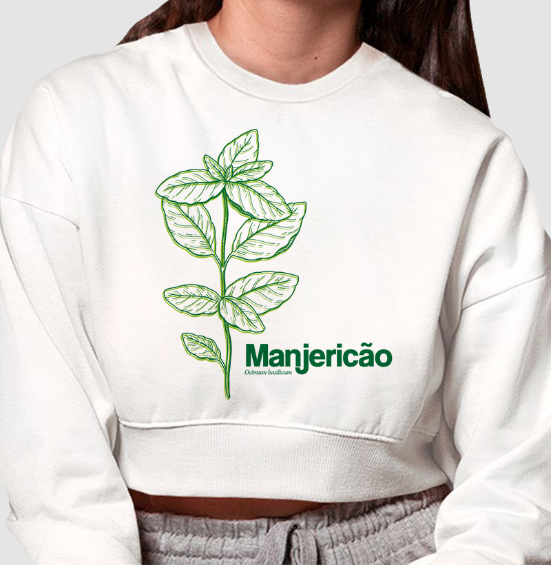 Manjericão