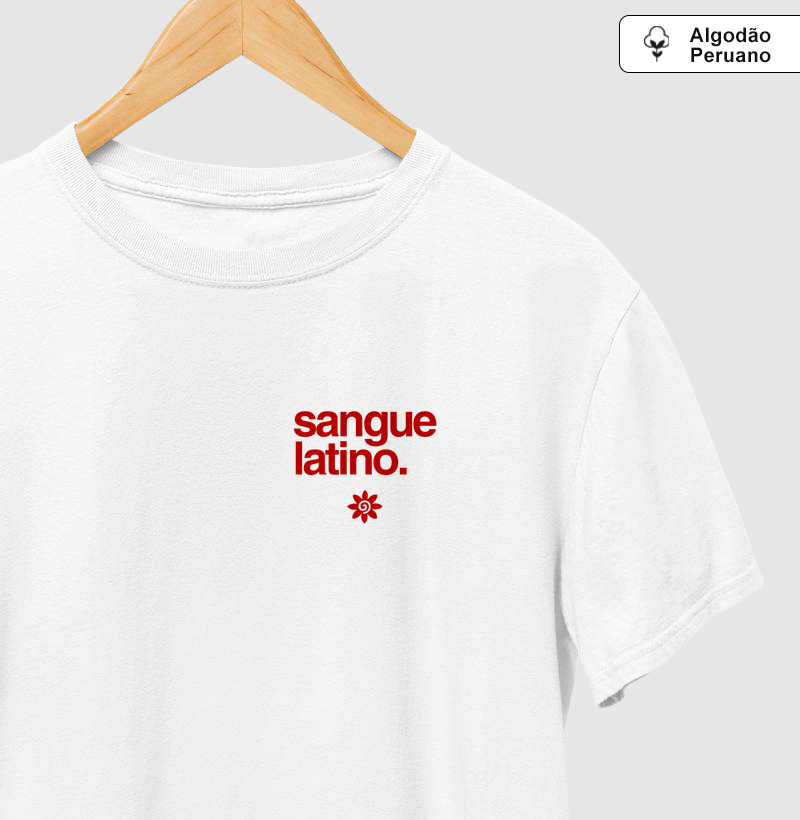 Sangue Latino