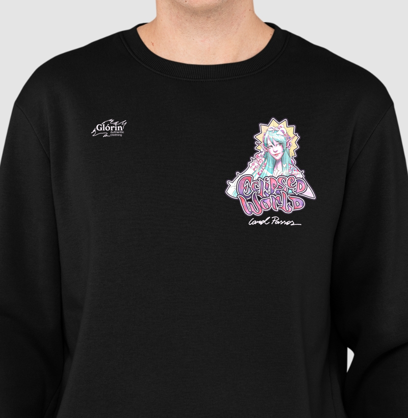 Eclipsed World - Pocket Elf