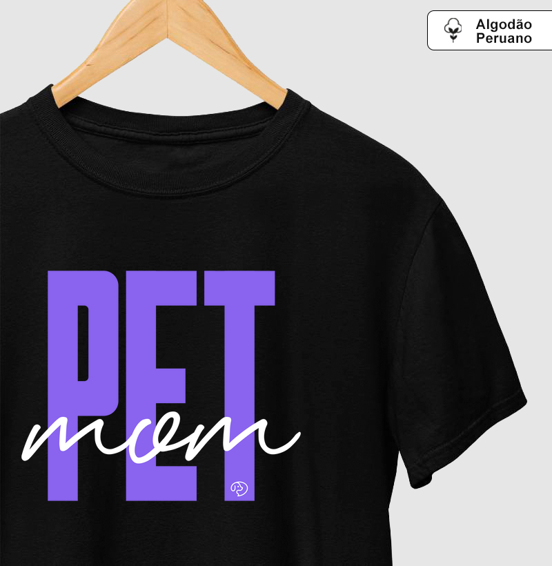 PET MOM