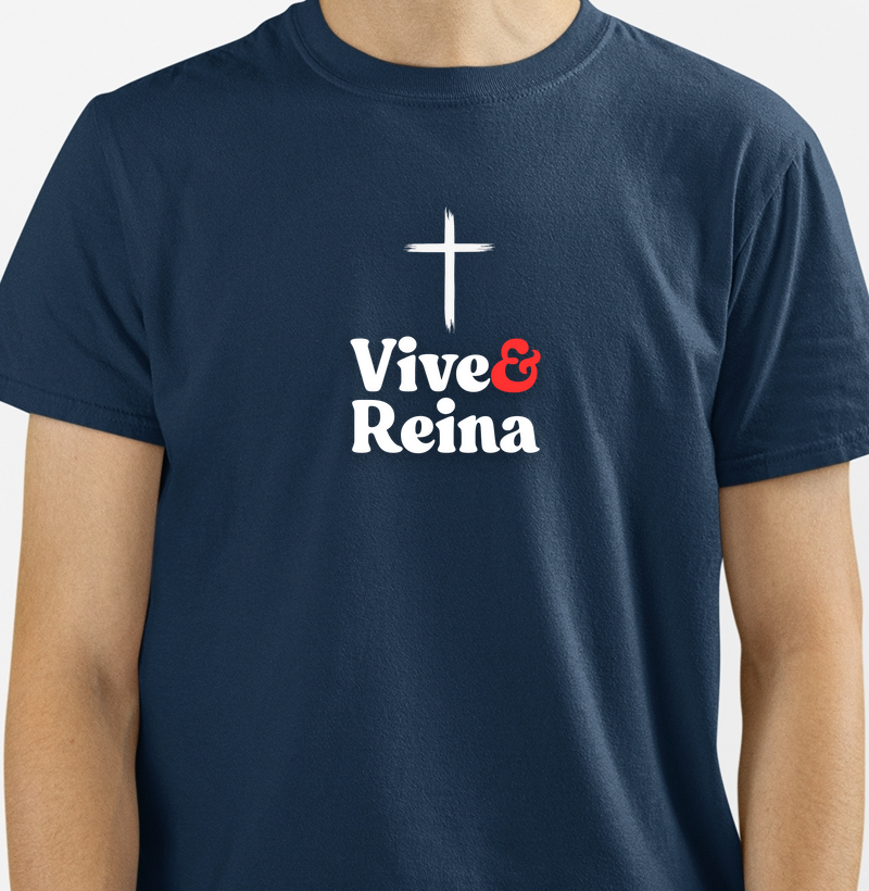 Vive & Reina 