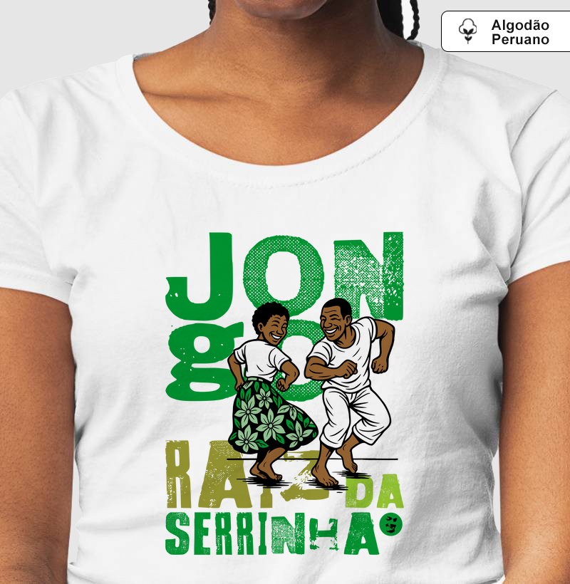 JONGO (Raiz)