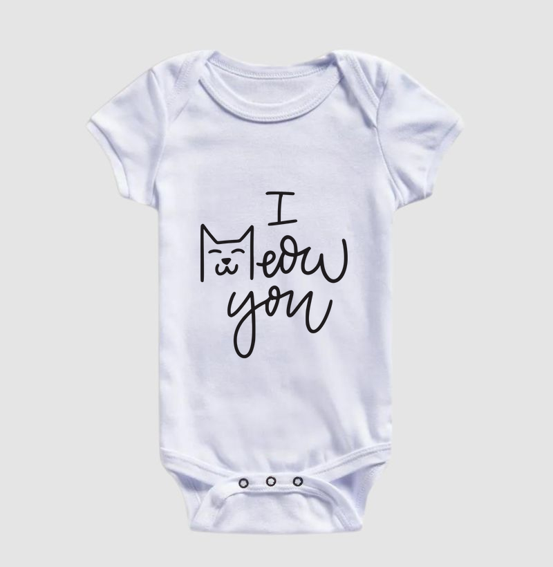 I Meow You