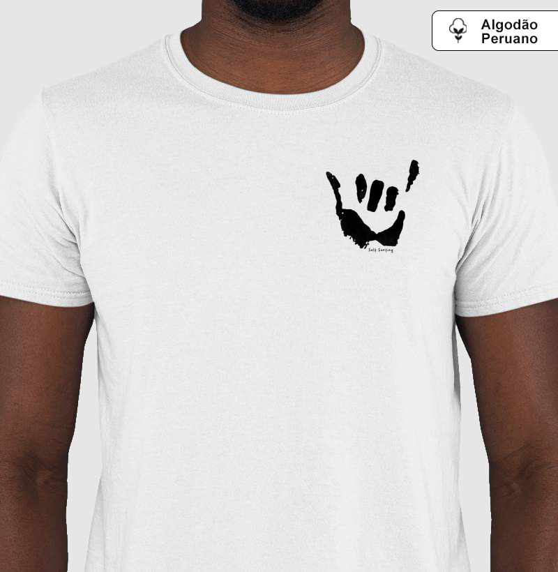 SHAKA SURF | Confecção Reserva 🦜