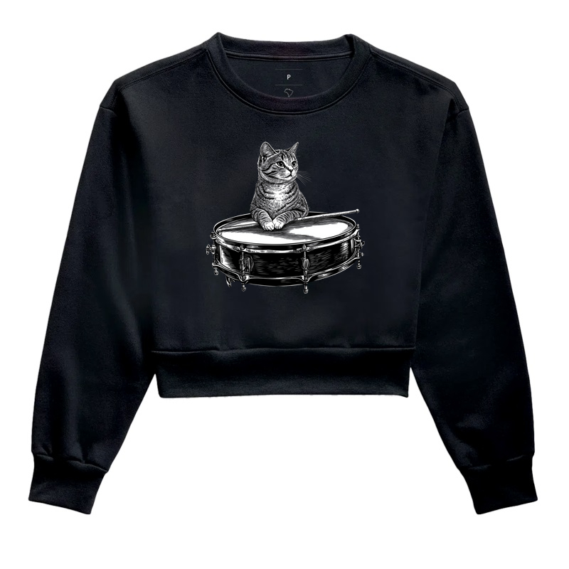 Gato Batera