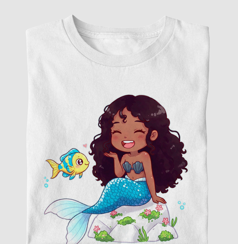 HONESTEE KIDS SEREIA