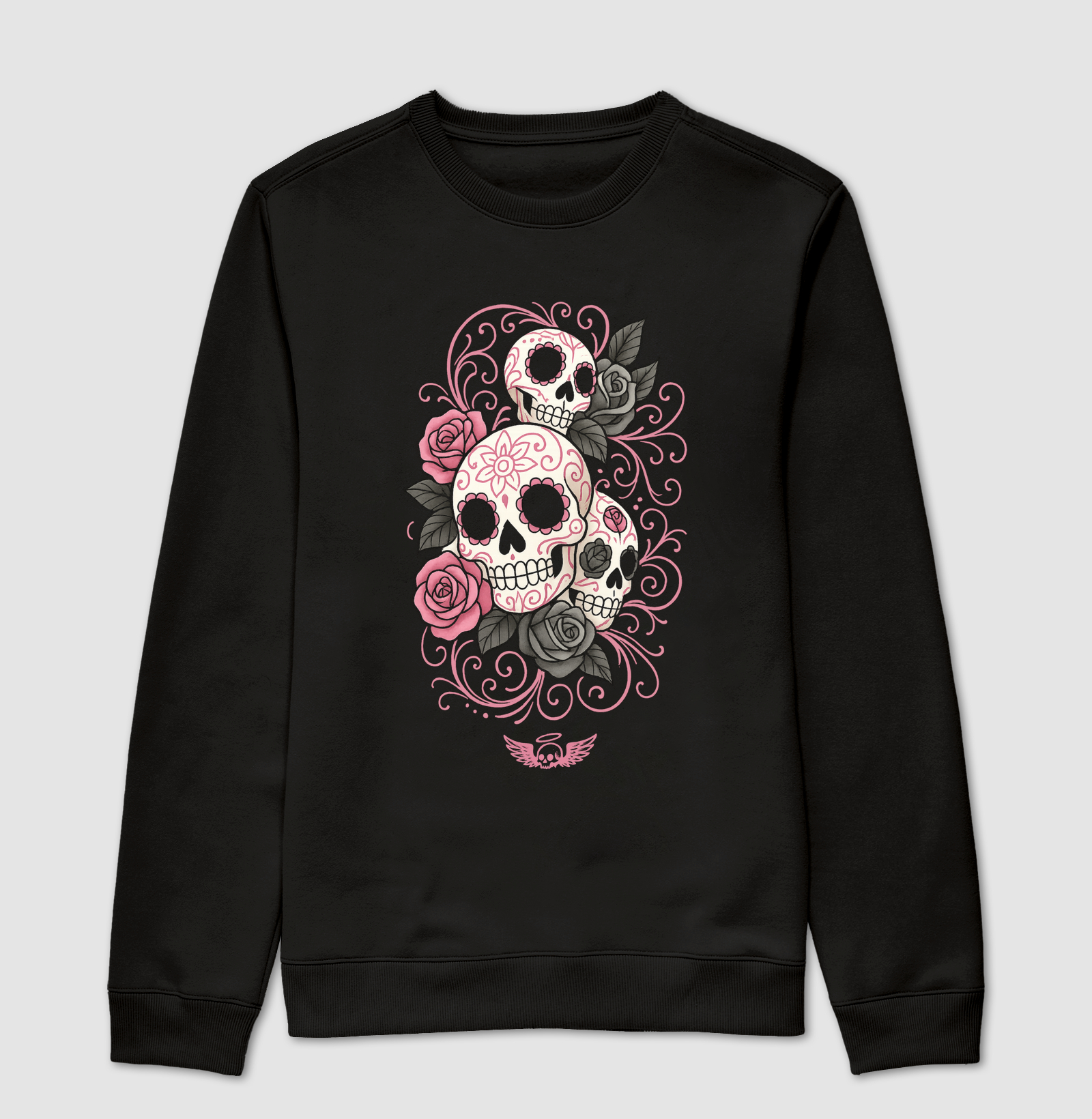 CATRINA SKULLS