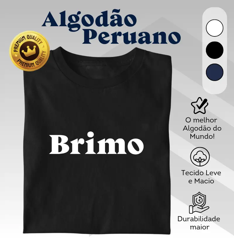 Brimo