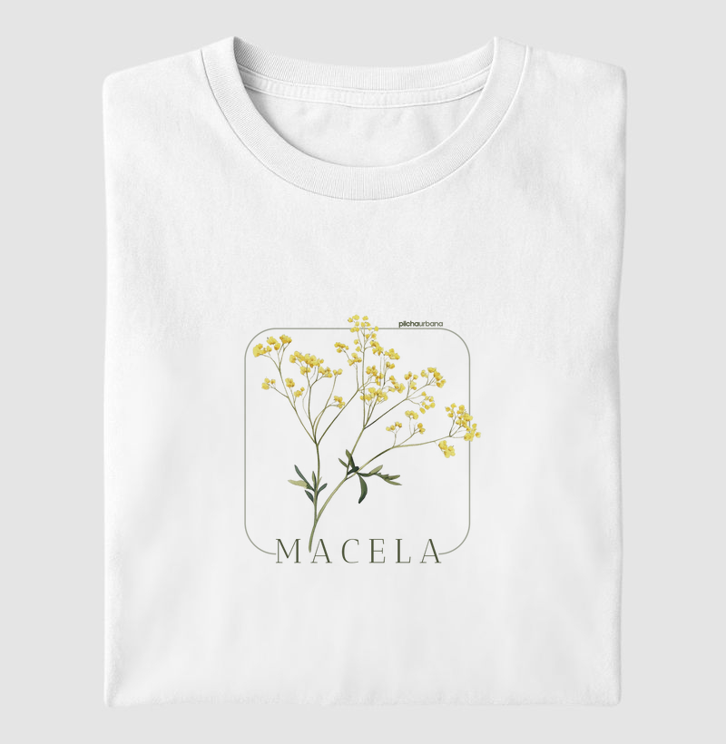 Macela