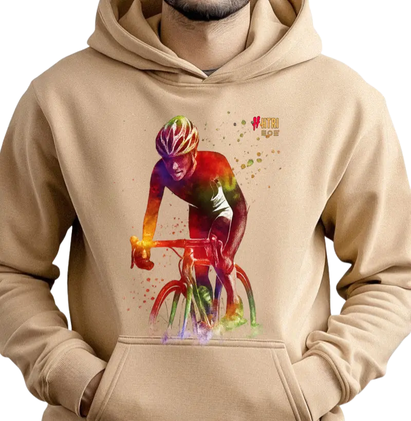Cycle in Colors