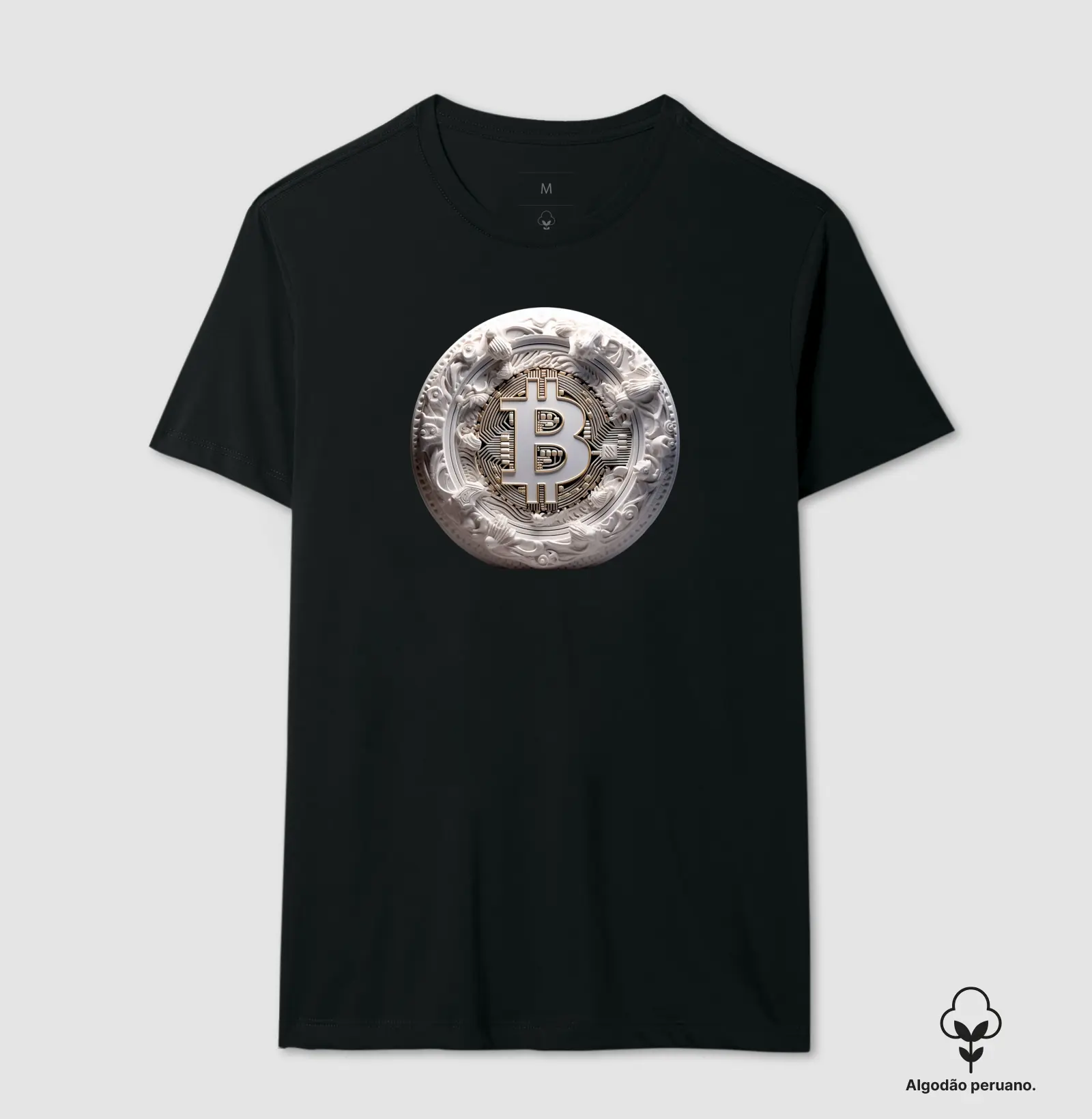Bitcoin é clássico